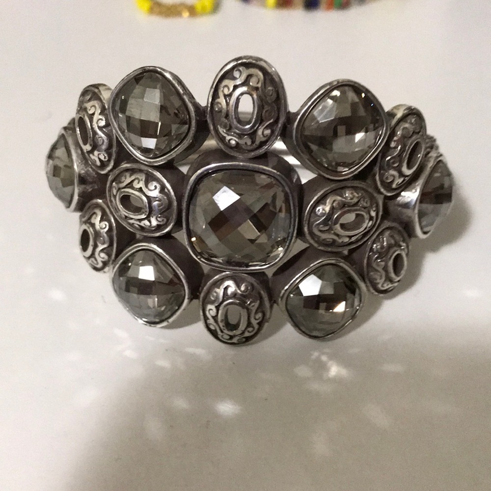 Statment Bracelet